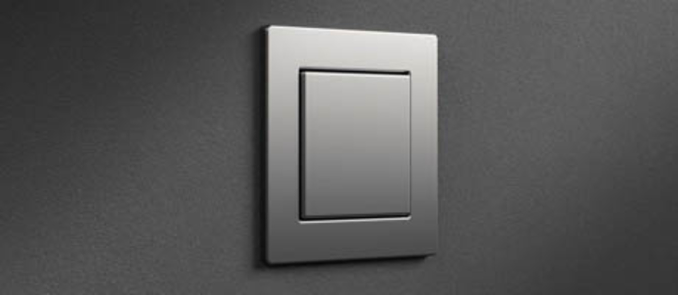 Schalterserie Gira E2 bei Elektrotechnik Reinhold GmbH in Gersdorf