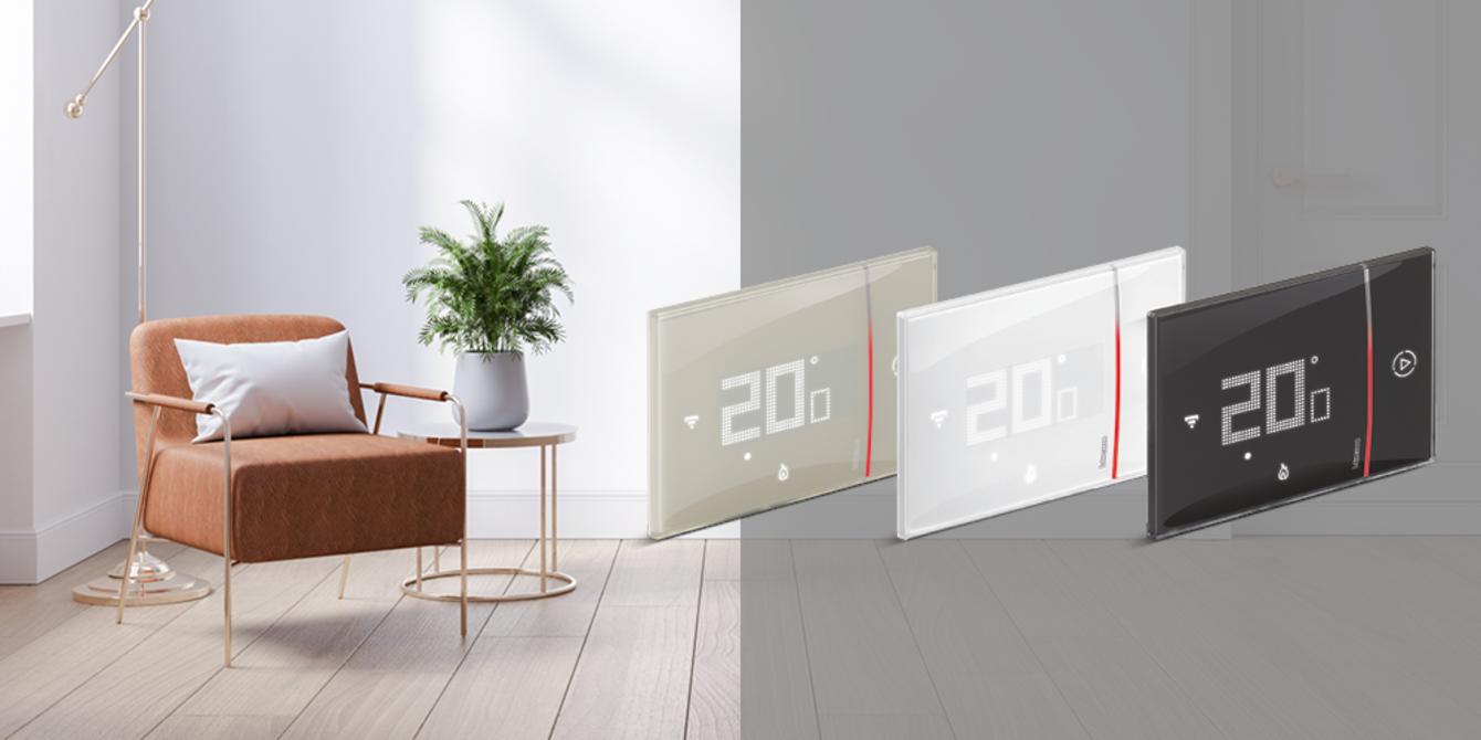 Smartes Heizen bei Elektrotechnik Reinhold GmbH in Gersdorf
