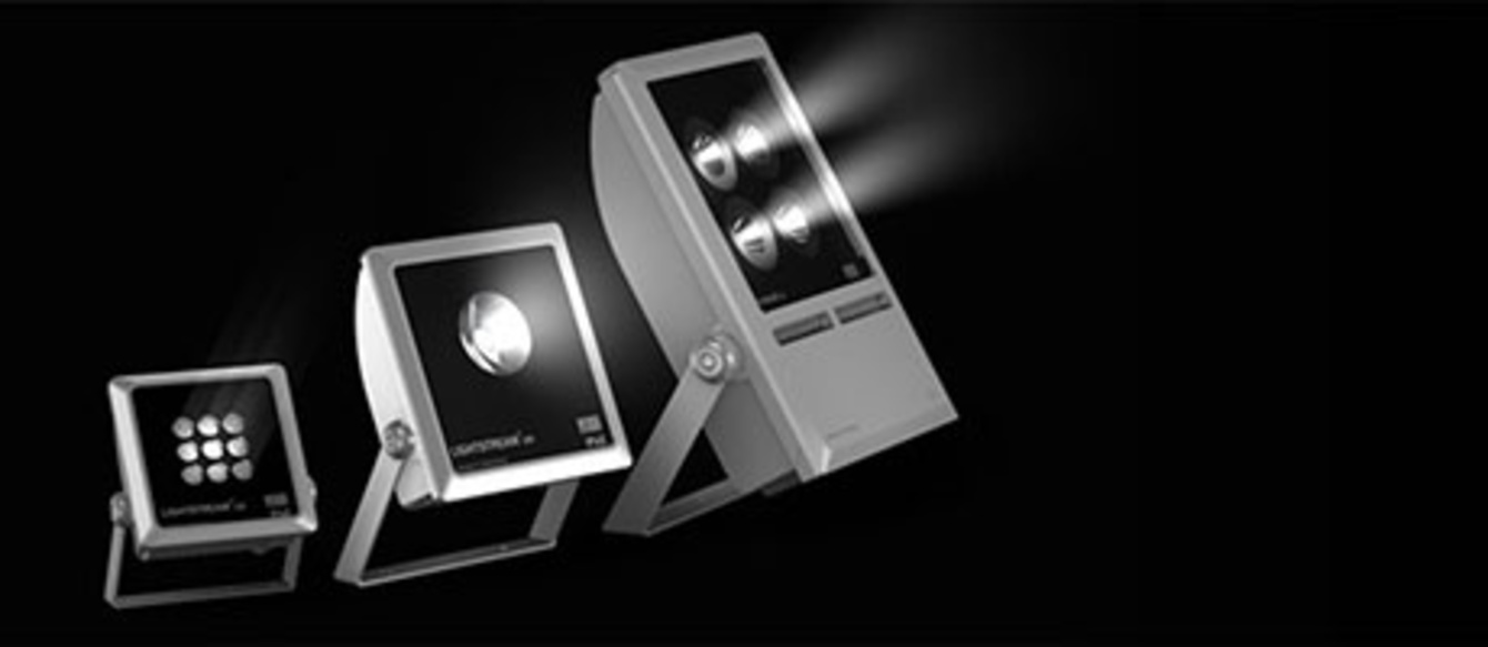 Lightstream LED bei Elektrotechnik Reinhold GmbH in Gersdorf