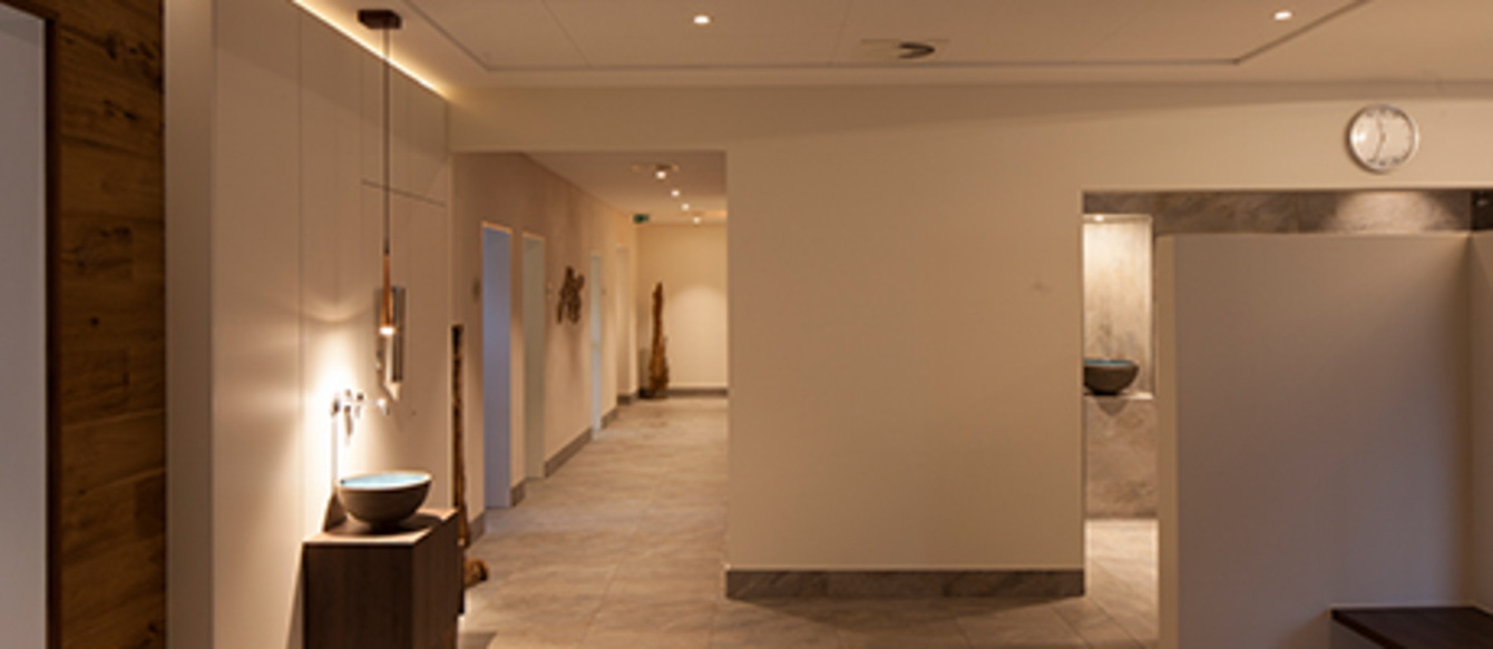 Spa / Wellness bei Elektrotechnik Reinhold GmbH in Gersdorf
