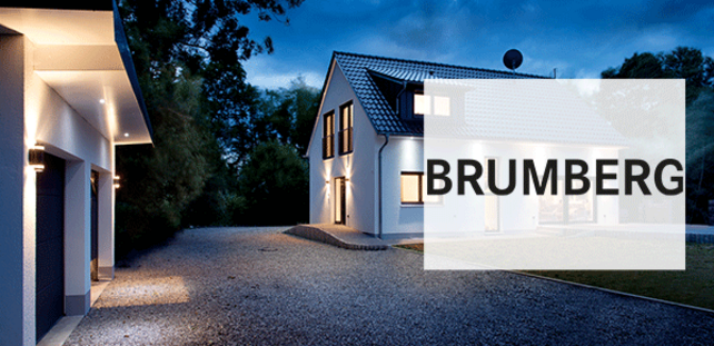 Brumberg bei Elektrotechnik Reinhold GmbH in Gersdorf