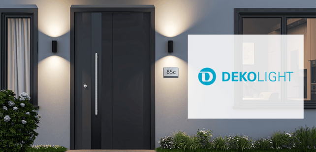 DEKO-LIGHT bei Elektrotechnik Reinhold GmbH in Gersdorf