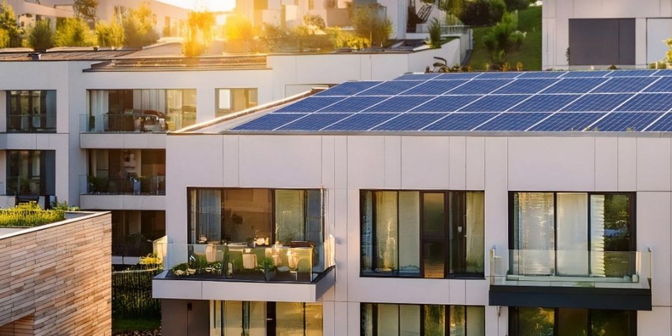 Schutz für die Photovoltaik-Anlage bei Elektrotechnik Reinhold GmbH in Gersdorf