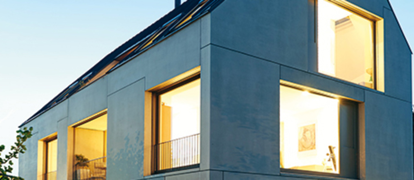 LUXORliving bei Elektrotechnik Reinhold GmbH in Gersdorf