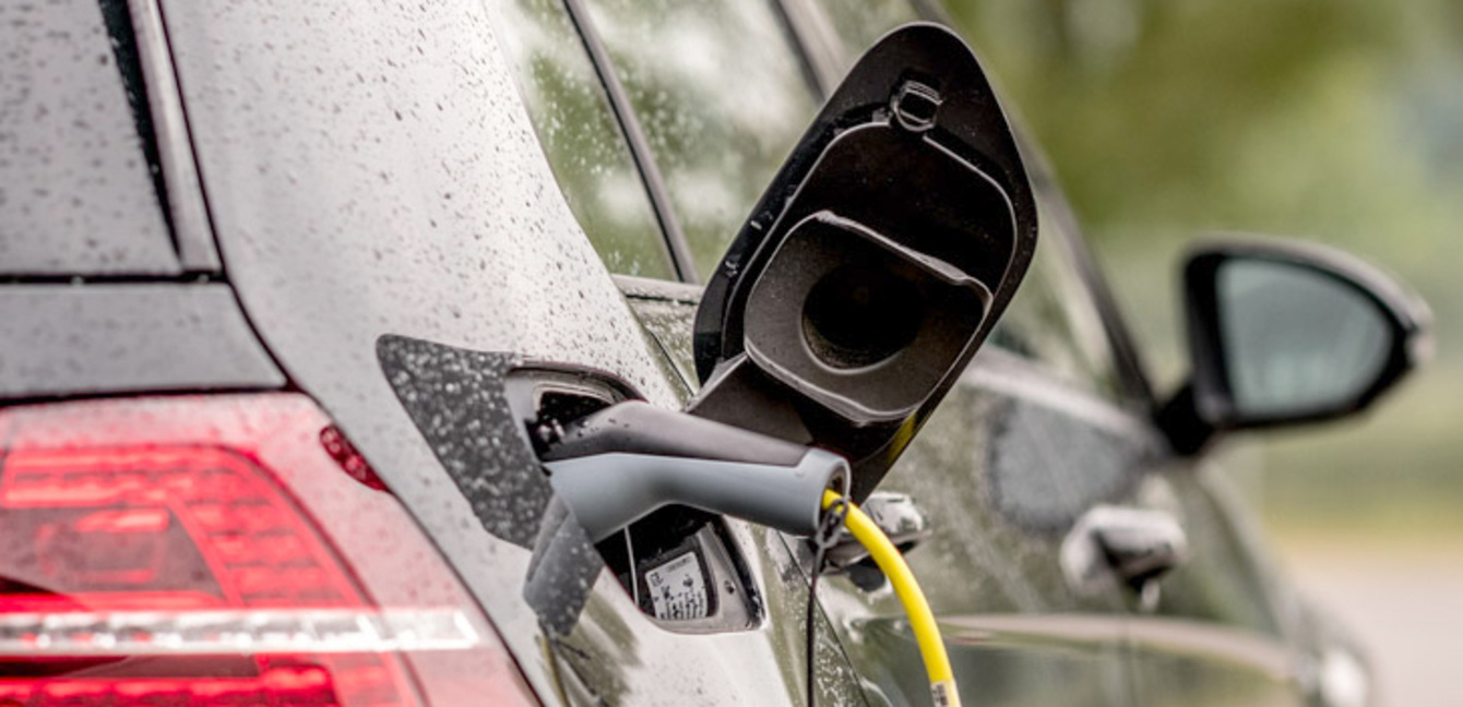 E-Mobility bei Elektrotechnik Reinhold GmbH in Gersdorf