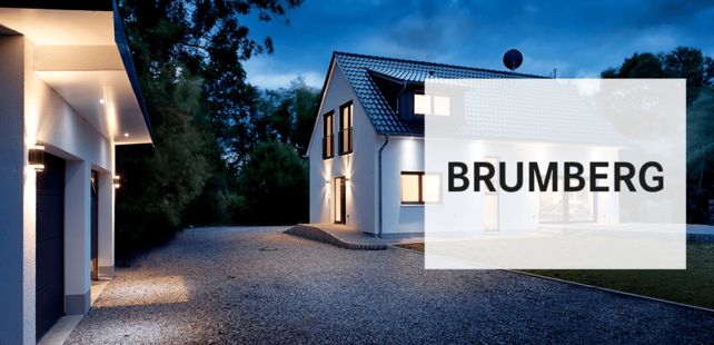 Brumberg bei Elektrotechnik Reinhold GmbH in Gersdorf