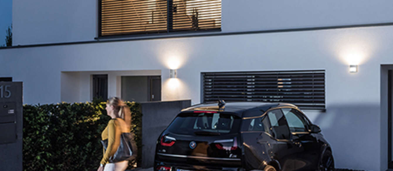 TheLeda D bei Elektrotechnik Reinhold GmbH in Gersdorf
