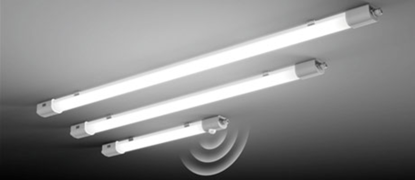 Planox Feuchtraumleuchten bei Elektrotechnik Reinhold GmbH in Gersdorf