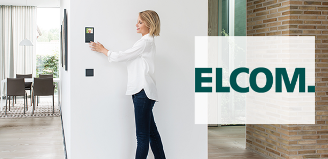 Elcom bei Elektrotechnik Reinhold GmbH in Gersdorf