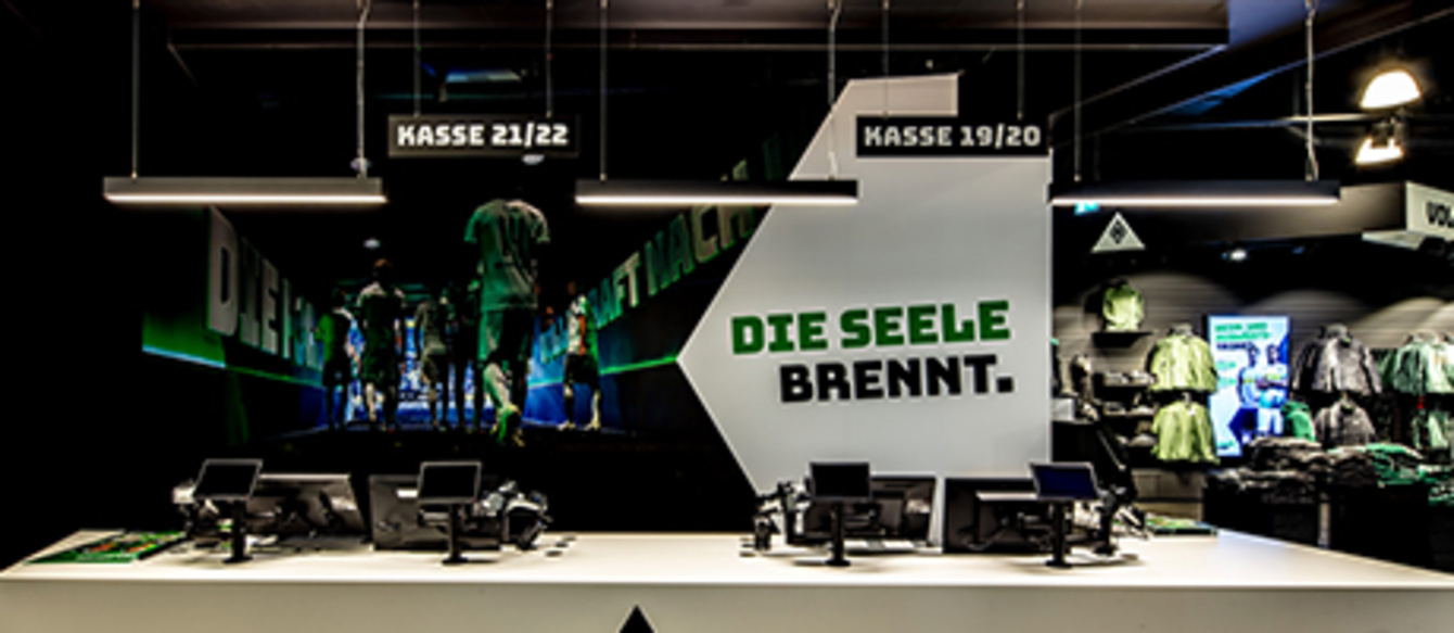 Shop / Retail bei Elektrotechnik Reinhold GmbH in Gersdorf