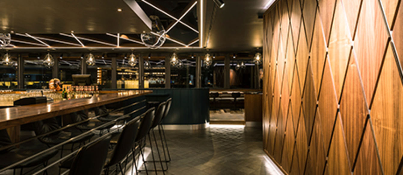 Hotellerie / Gastronomie bei Elektrotechnik Reinhold GmbH in Gersdorf