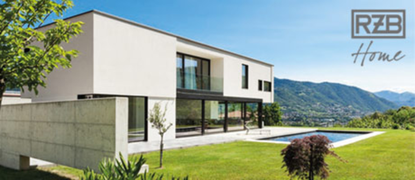 RZB Home + Basic bei Elektrotechnik Reinhold GmbH in Gersdorf
