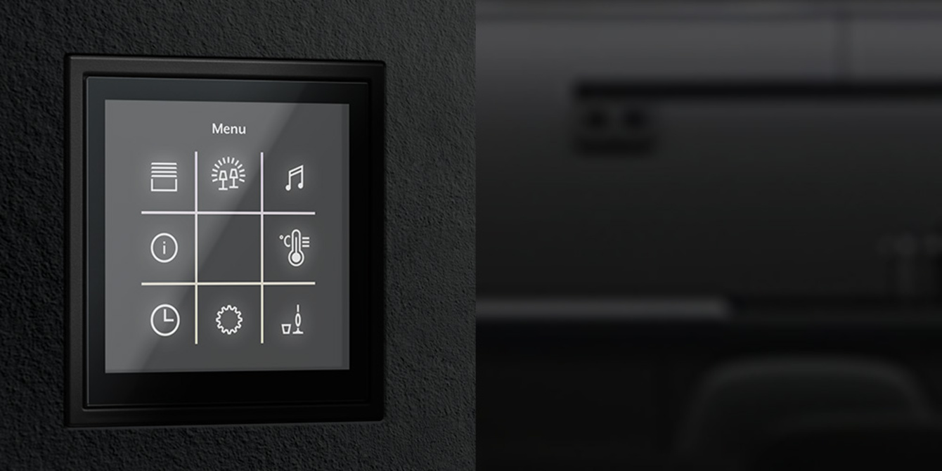 LS TOUCH bei Elektrotechnik Reinhold GmbH in Gersdorf