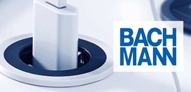 Bachmann bei Elektrotechnik Reinhold GmbH in Gersdorf