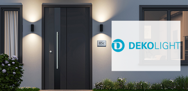 DEKO-LIGHT bei Elektrotechnik Reinhold GmbH in Gersdorf