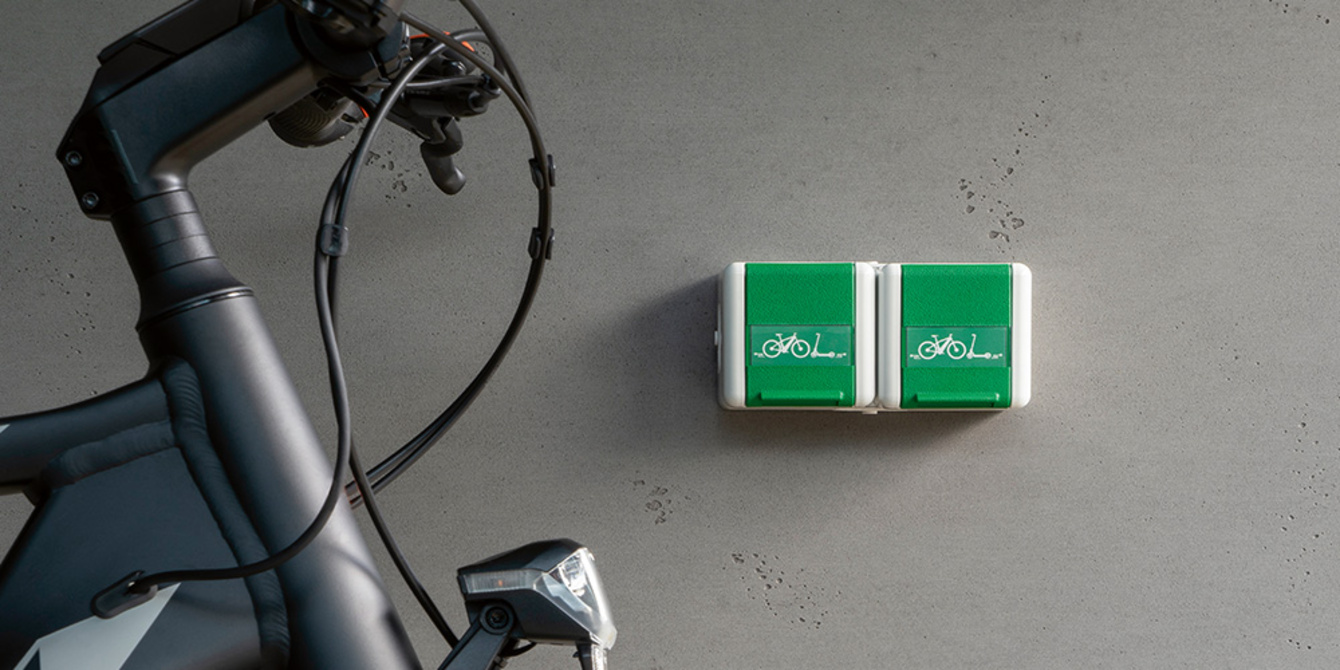 SCHUKO® Steckdose für E-Bikes bei Elektrotechnik Reinhold GmbH in Gersdorf