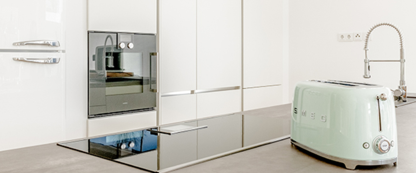 Elektro- und Haushaltsgeräte bei Elektrotechnik Reinhold GmbH in Gersdorf
