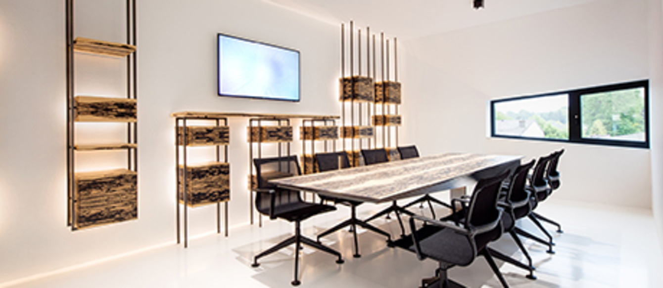 Büro / Kommunikation bei Elektrotechnik Reinhold GmbH in Gersdorf