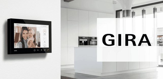 Gira bei Elektrotechnik Reinhold GmbH in Gersdorf