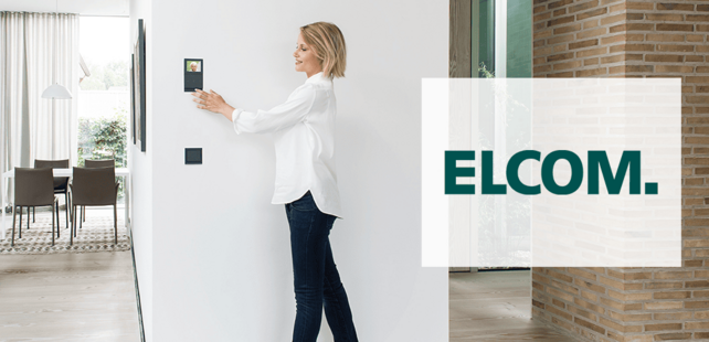 Elcom bei Elektrotechnik Reinhold GmbH in Gersdorf